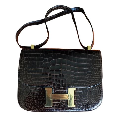 hermes constance 24 alligator|Hermes constance 24 brown.